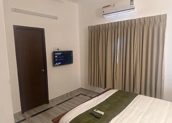 Villa Ithaka By Youkoso Chennai