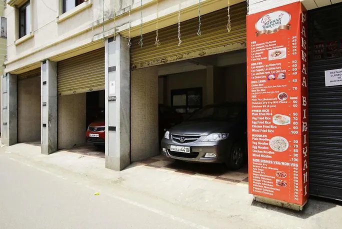 Hotel Adithya Chennai